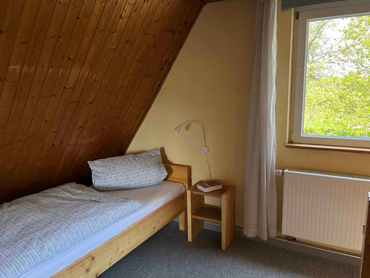 Ferienhaus Jurablick Thalmassing  Экстерьер фото