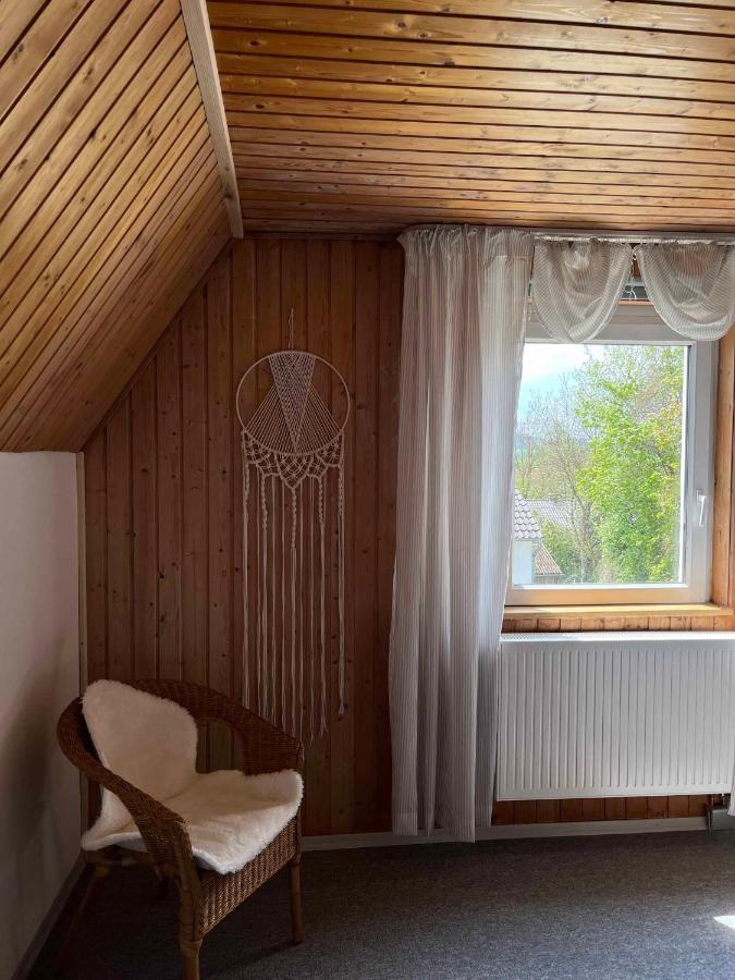 Ferienhaus Jurablick Thalmassing  Экстерьер фото